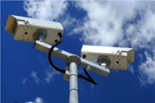 安防建设步入智能时代 为城市安防装上‘智慧双眼’